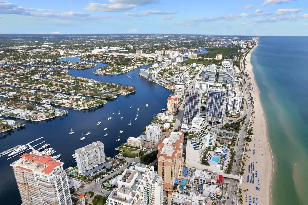 77 S Birch Road Fort Lauderdale FL 33316