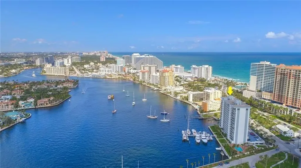 77 S Birch Road Fort Lauderdale FL 33316