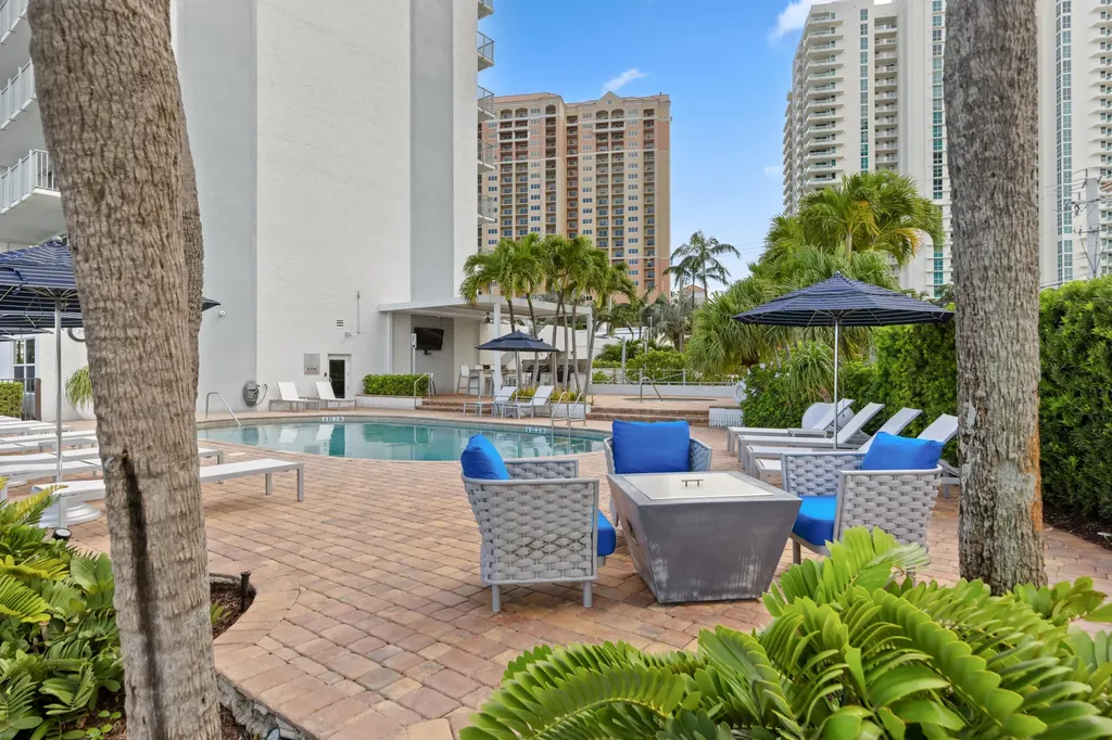 77 S Birch Road Fort Lauderdale FL 33316