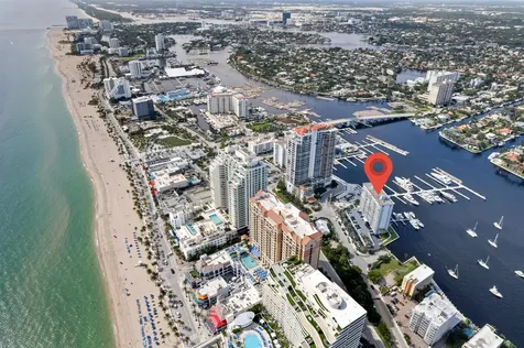 77 S Birch Road Fort Lauderdale FL 33316
