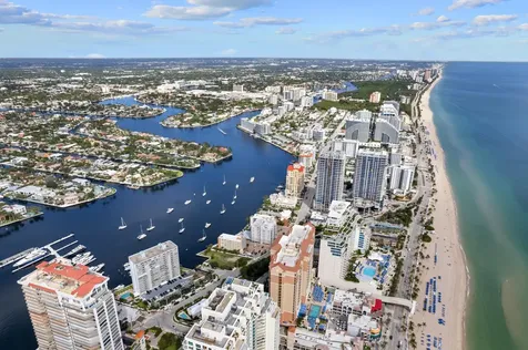 77 S Birch Road Fort Lauderdale FL 33316