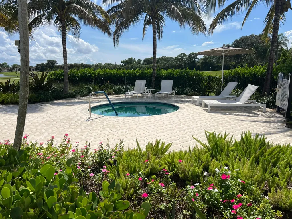 13403 Touchstone Place Palm Beach Gardens FL 33418