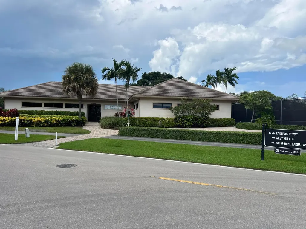 13403 Touchstone Place Palm Beach Gardens FL 33418
