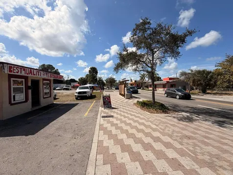 1551 NW 6th Street Fort Lauderdale FL 33311