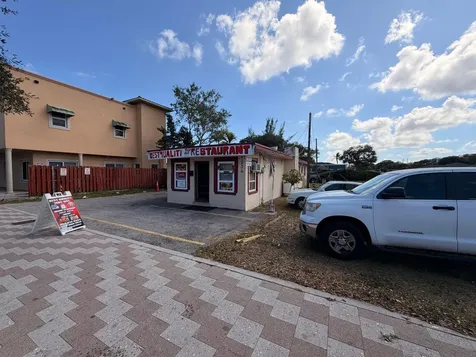 1551 NW 6th Street Fort Lauderdale FL 33311