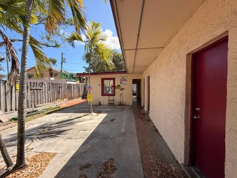 1551 NW 6th Street Fort Lauderdale FL 33311