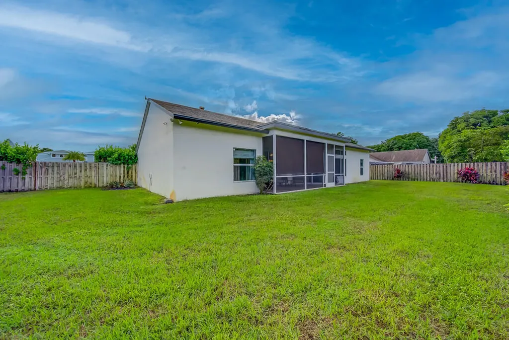 1853 Shower Tree Way Wellington FL 33414