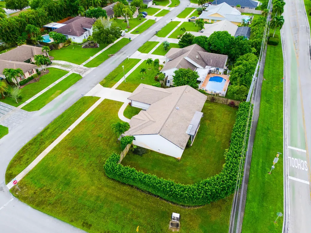 1853 Shower Tree Way Wellington FL 33414