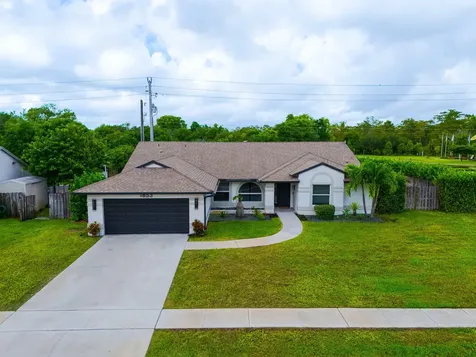 1853 Shower Tree Way Wellington FL 33414