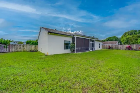 1853 Shower Tree Way Wellington FL 33414