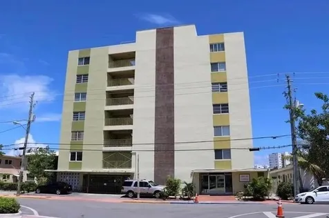 8001 Crespi Boulevard Miami Beach FL 33141