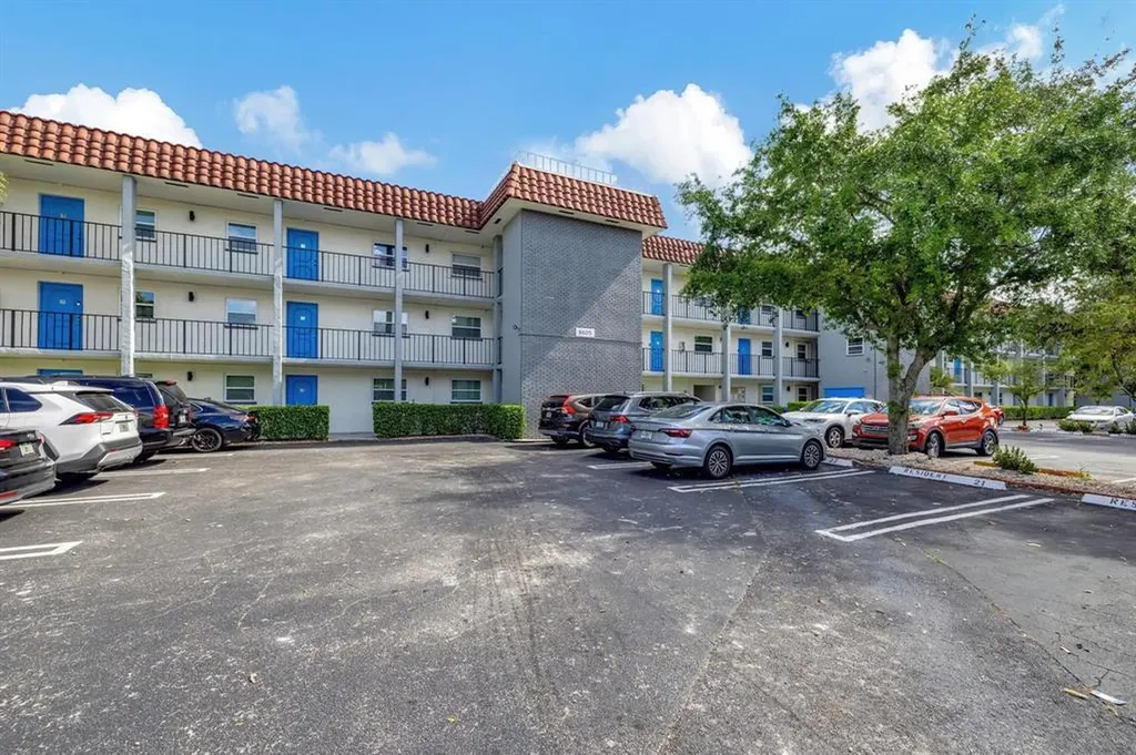 8605 W Sample Road Coral Springs FL 33065