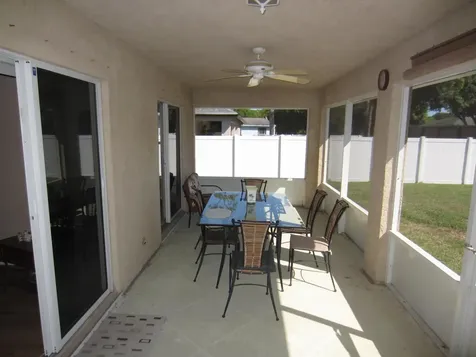 4702 Seagrape Drive Fort Pierce FL 34982