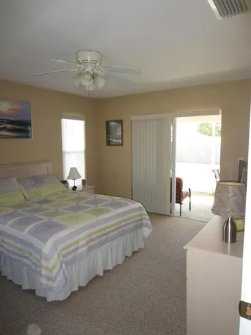 4702 Seagrape Drive Fort Pierce FL 34982