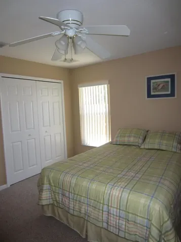4702 Seagrape Drive Fort Pierce FL 34982