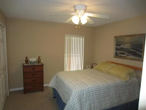 4702 Seagrape Drive Fort Pierce FL 34982