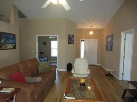 4702 Seagrape Drive Fort Pierce FL 34982