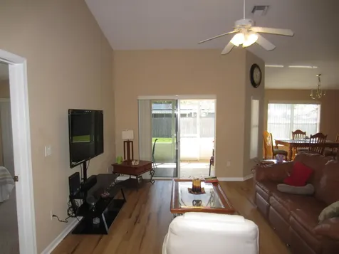 4702 Seagrape Drive Fort Pierce FL 34982