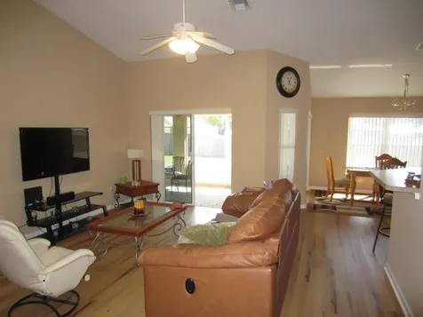 4702 Seagrape Drive Fort Pierce FL 34982