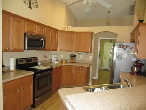 4702 Seagrape Drive Fort Pierce FL 34982