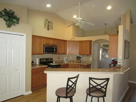 4702 Seagrape Drive Fort Pierce FL 34982