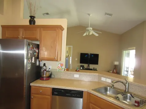 4702 Seagrape Drive Fort Pierce FL 34982