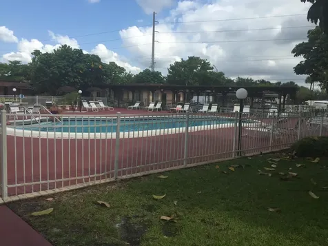 2861 NW 47th Terrace Lauderdale Lakes FL 33313
