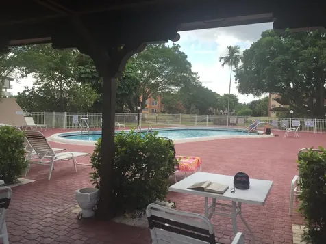 2861 NW 47th Terrace Lauderdale Lakes FL 33313