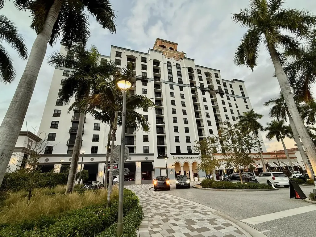 651 Okeechobee Boulevard West Palm Beach FL 33401