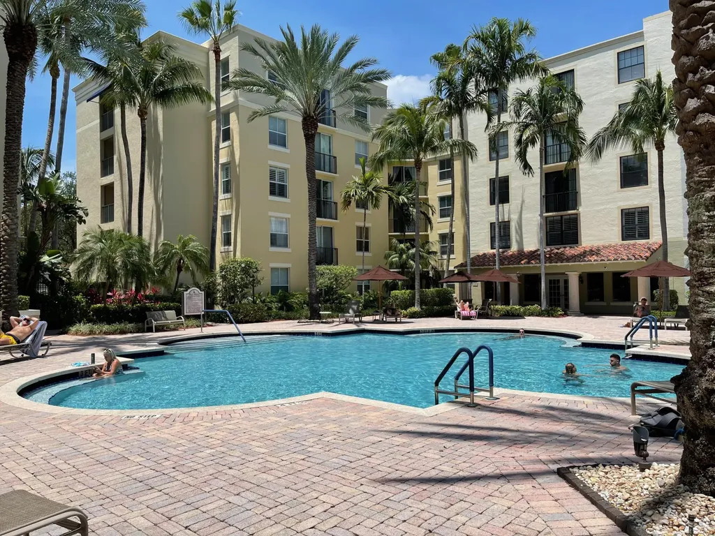651 Okeechobee Boulevard West Palm Beach FL 33401