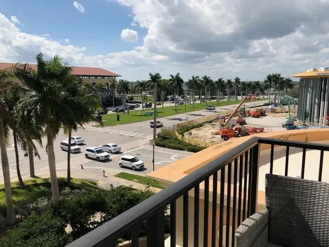 651 Okeechobee Boulevard West Palm Beach FL 33401