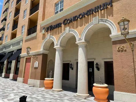 651 Okeechobee Boulevard West Palm Beach FL 33401