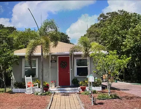 336 SW 5th Avenue Delray Beach FL 33444