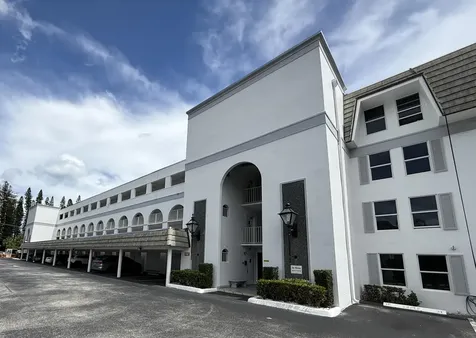 800 E Camino Boca Raton FL 33432