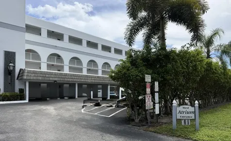 800 E Camino Boca Raton FL 33432