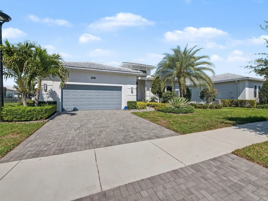 5353 Siesta Key Lane Westlake FL 33470