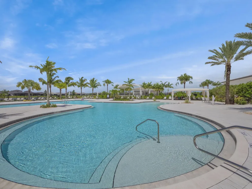 5353 Siesta Key Lane Westlake FL 33470
