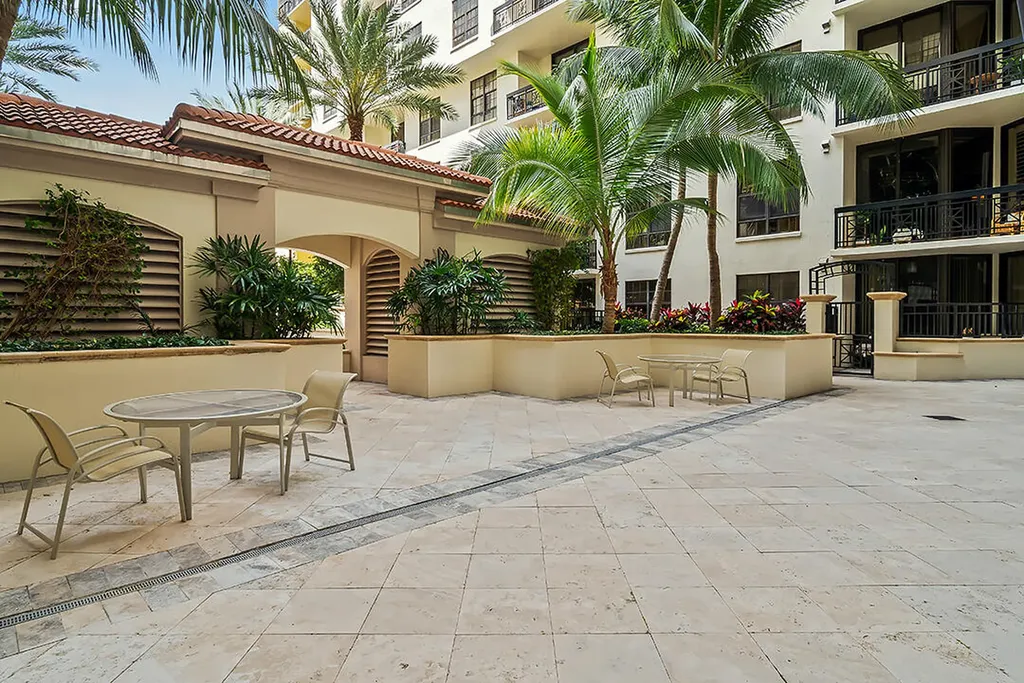 801 S Olive Avenue West Palm Beach FL 33401