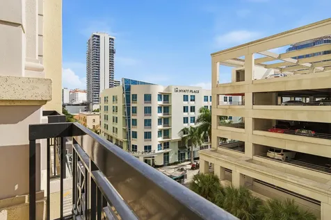801 S Olive Avenue West Palm Beach FL 33401