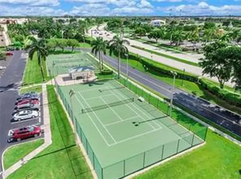 7623 Southampton Terrace Tamarac FL 33321