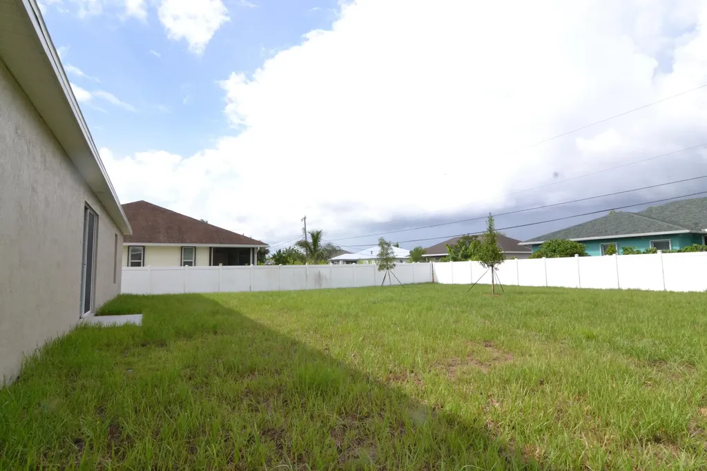 2266 SW Cameo Boulevard Port St Lucie FL 34953