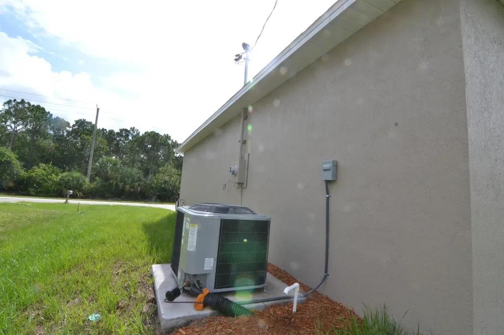 2266 SW Cameo Boulevard Port St Lucie FL 34953
