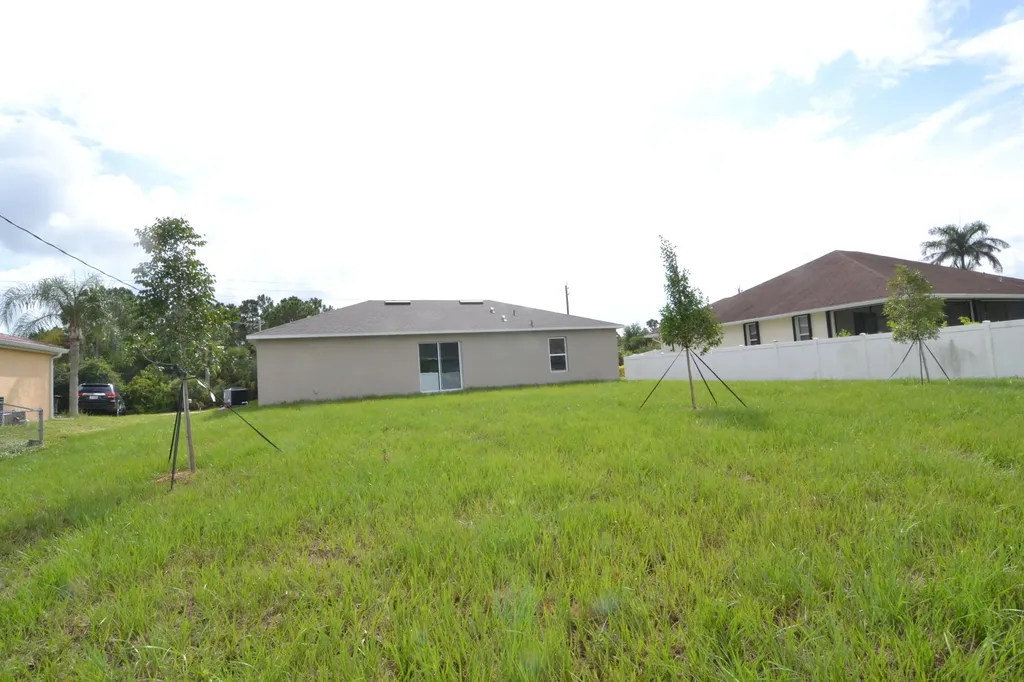 2266 SW Cameo Boulevard Port St Lucie FL 34953