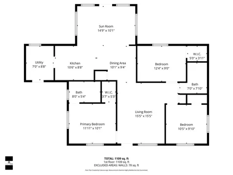 3271 NW 17th Street Lauderhill FL 33311