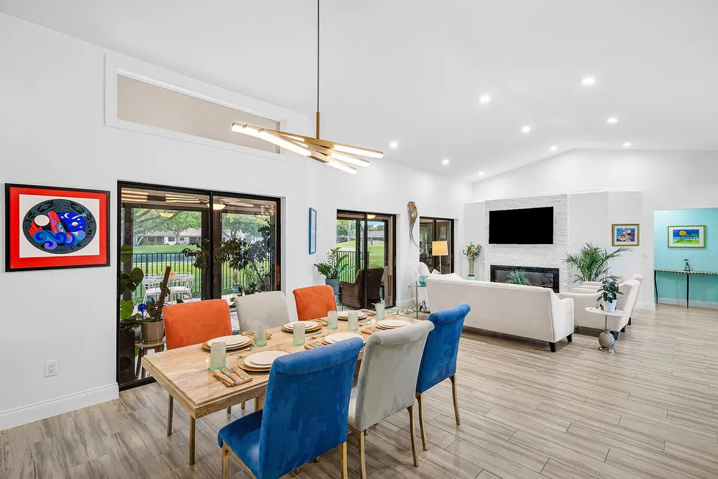5664 Willow Creek Court Delray Beach FL 33484