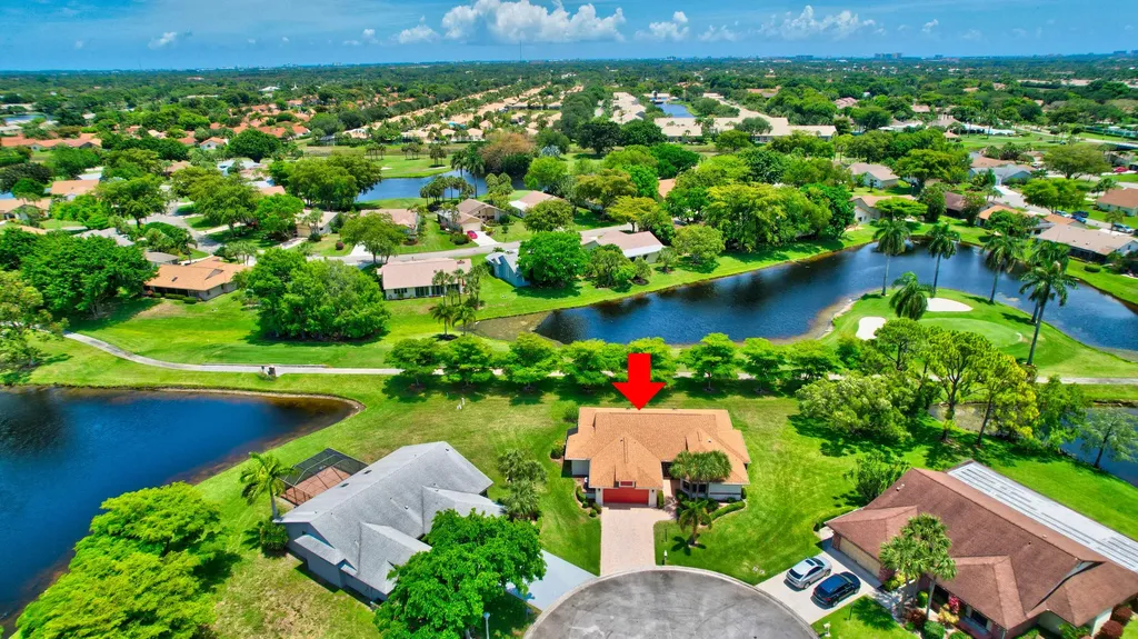 5664 Willow Creek Court Delray Beach FL 33484