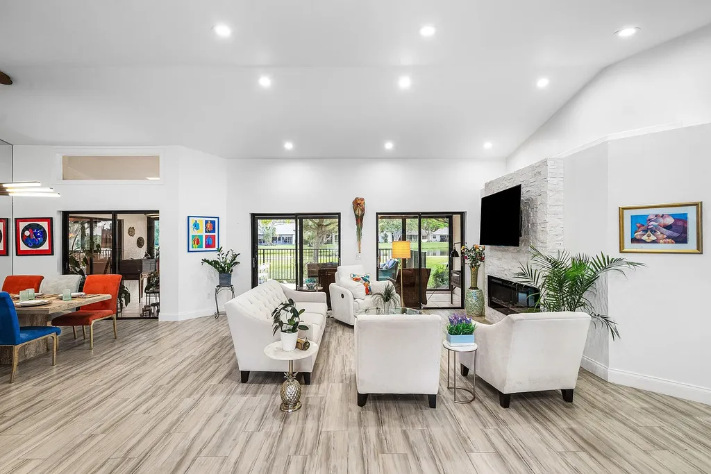 5664 Willow Creek Court Delray Beach FL 33484