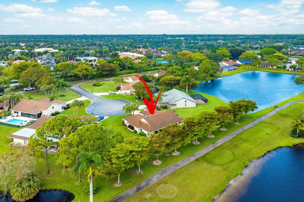 5664 Willow Creek Court Delray Beach FL 33484