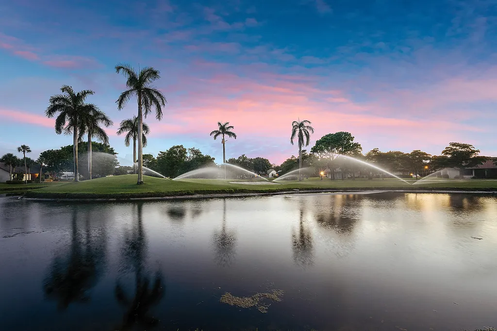 5664 Willow Creek Court Delray Beach FL 33484