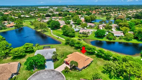5664 Willow Creek Court Delray Beach FL 33484
